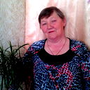 Людмила Прозовская