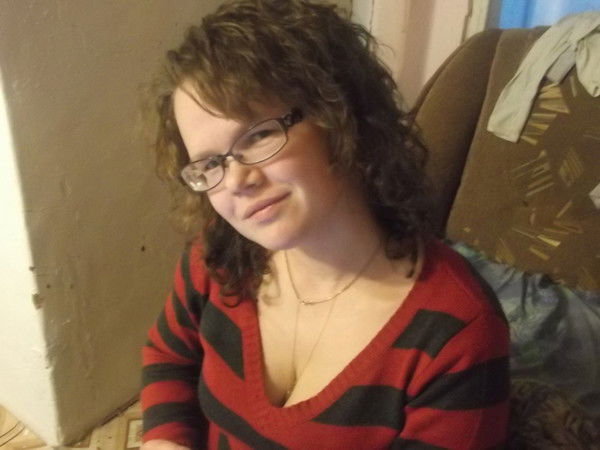 Ольга Шабалина