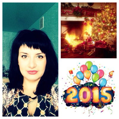 Анастасия Дикова( Топильская)