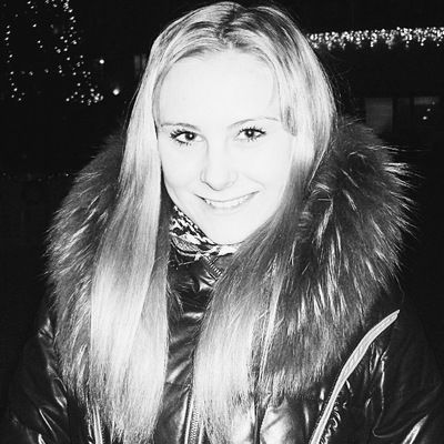 Марина Дядюсь