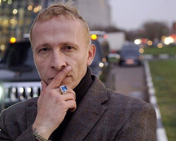 Евгений Заболотский