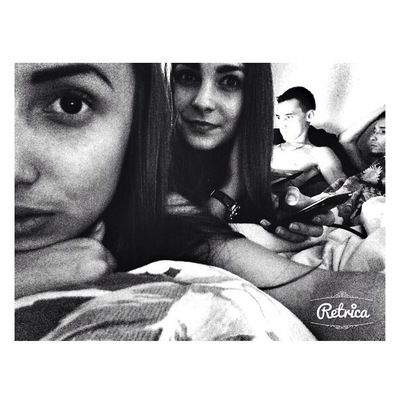 Настя Ахмадуллина