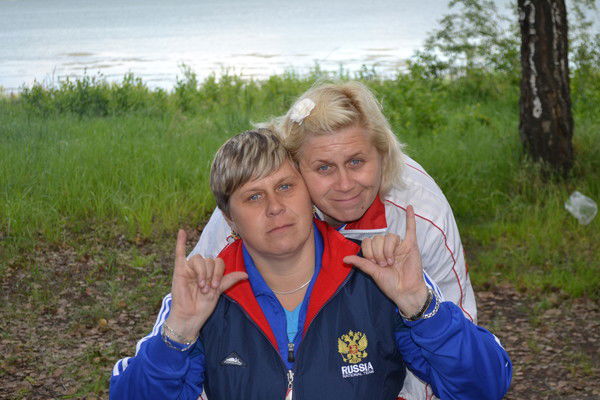 Татьяна Пантюлина