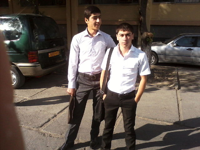 Сохиб Хучов