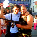 Евгений Синицын