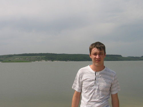 Александр Наседкин