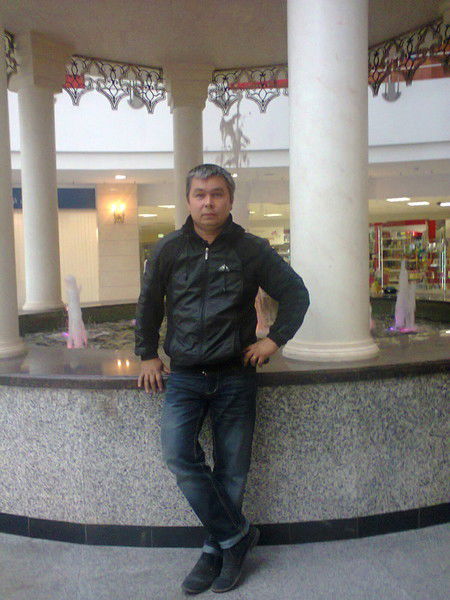 Александр Мордов