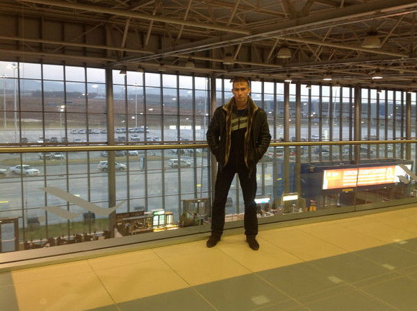 Евгений Крутогузов