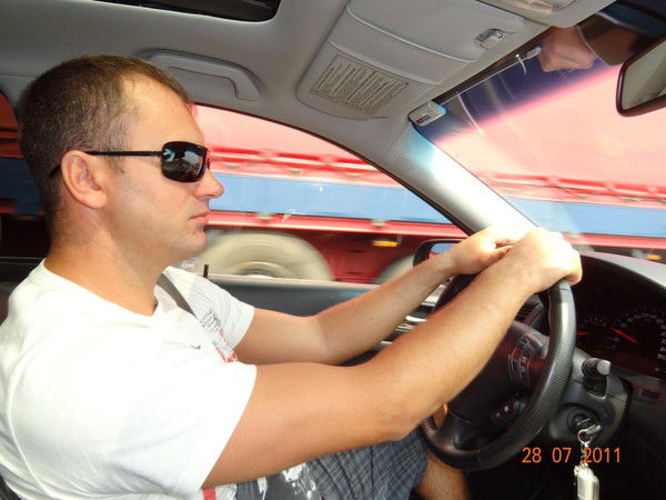 Андрей Клименко