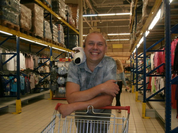 Стаховский Юрий