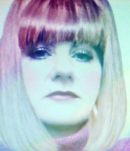 Марго Малинина