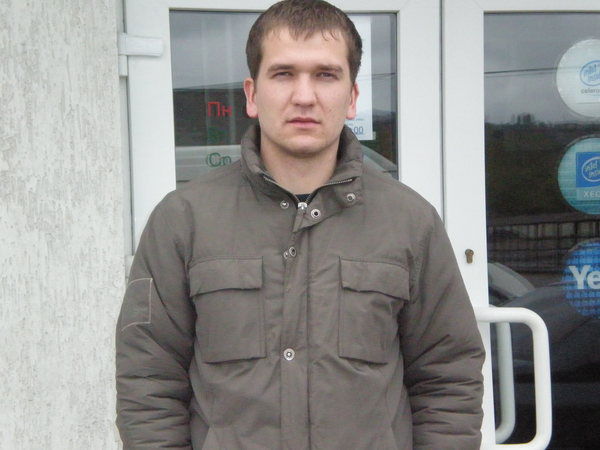 Евгений Корякин