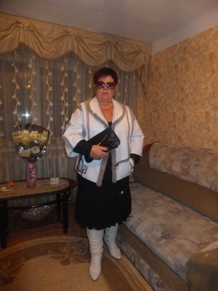 Татьяна Фисенко