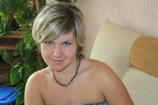 Анна Пярксон