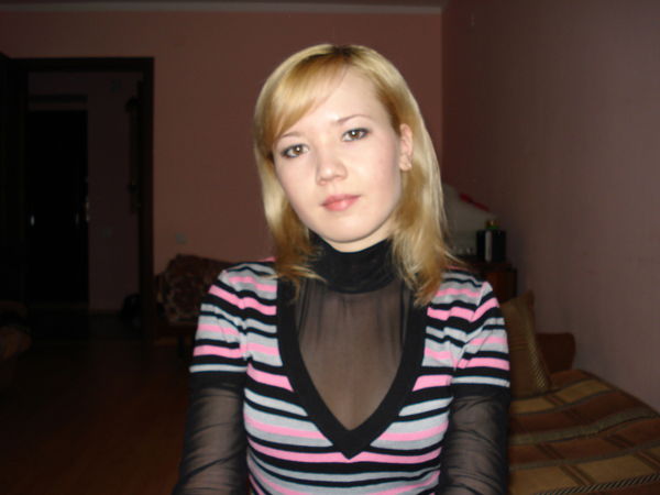 Светлана Долгунова