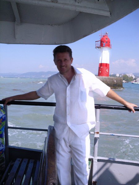 Василий Маков