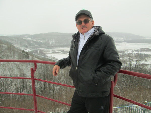 Александр Фадеев