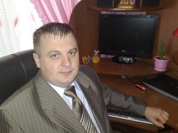 Сергей Дыдюк