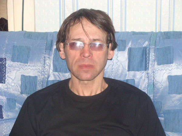 Андрей Ершов