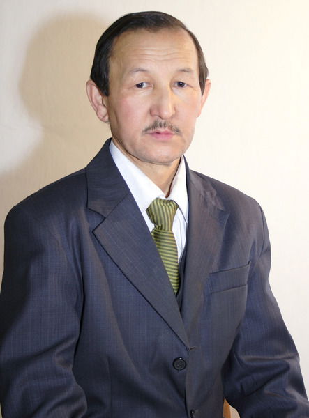 Алпысбай Шымырбайулы