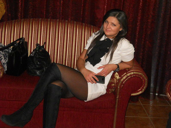 Анастасия Примаченко