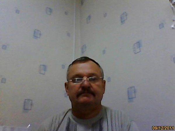 Сергей Стаценко