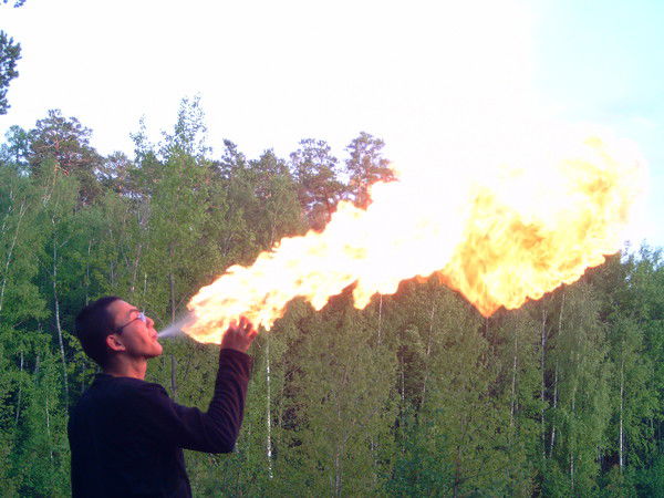 Константин Михайлов