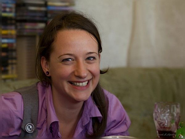 Юлия Шемеровская