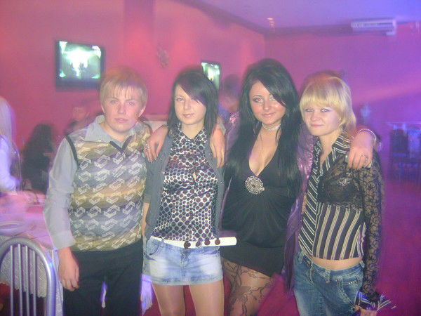 Дима Зубкевич