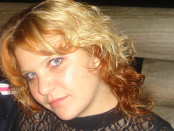 Екатерина Коптелова