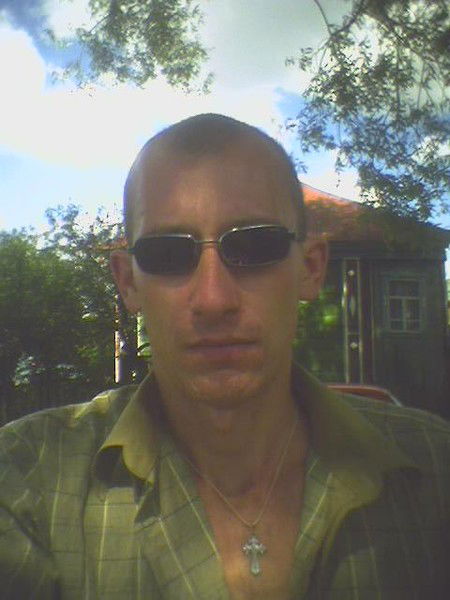 Михаил Цаплин