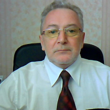 Александр Сазонов