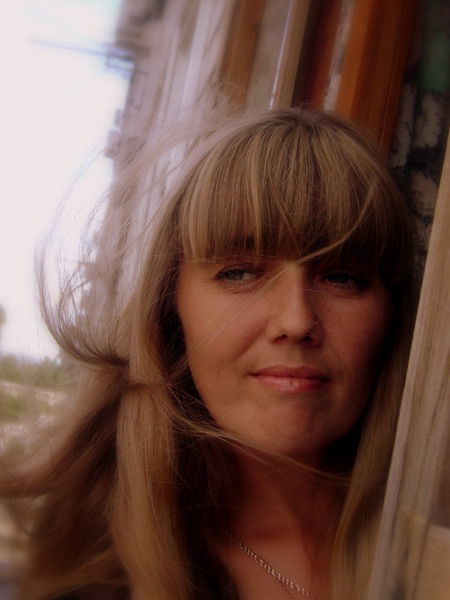 Наталья Четверикова