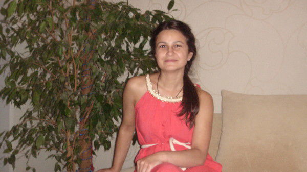 Наталья Вельшиневская