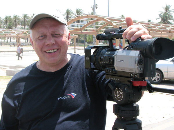 Вячеслав Сысоев