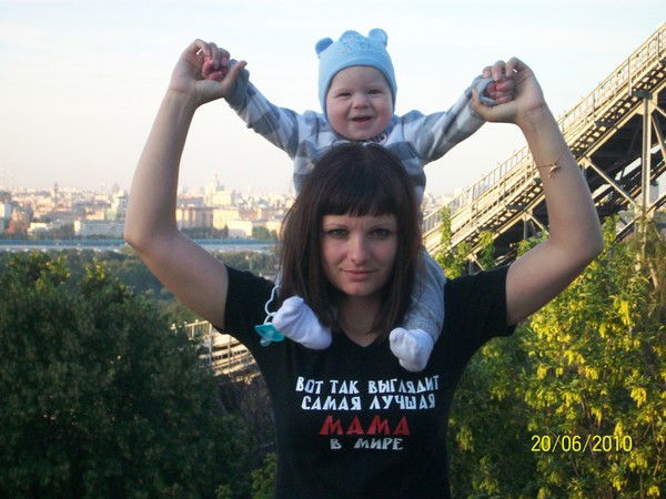 Татьяна Бублис