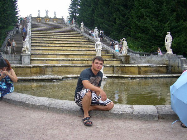 Максим Двойнов