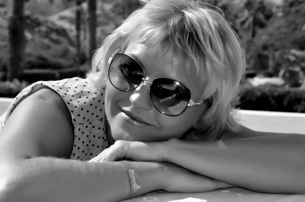 Юлия Лазарева