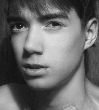 Андрей Иванов