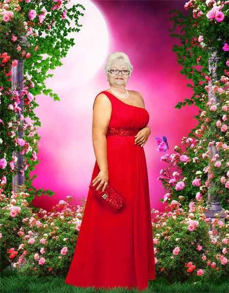 Наталья Чумаченко