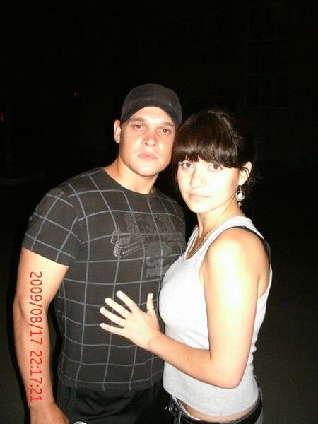 Михаил Мальцев