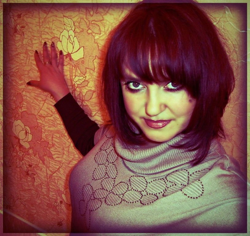 Анжела Яровая