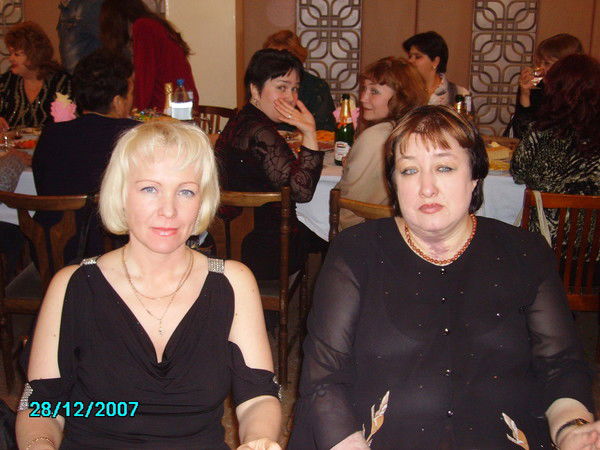 Ольга Смолянинова