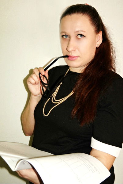 Лидия Петрова