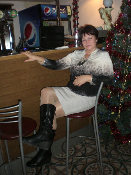 Елена Мокроусова