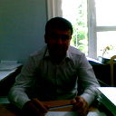 Akrom Toshtemirov