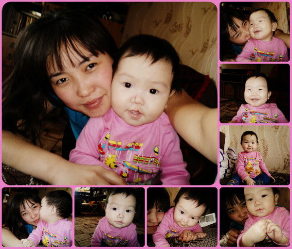 Кристина Игнатенко