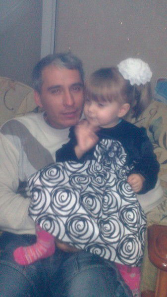 Виталий Литвинов