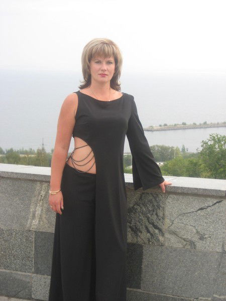 Ирина Вернон