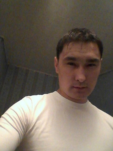 Ербол Турмашев